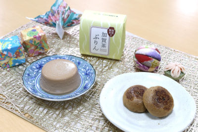 ご当地おやつ ぶどうの舎
