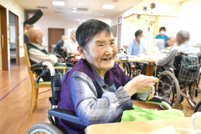 お取り寄せおやつ 夢彩の舎