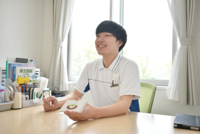 9月1日は言語聴覚の日