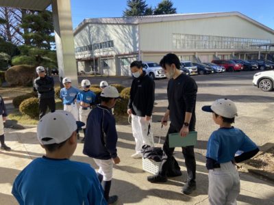 子どもたちの明るい未来のために 石橋総合病院