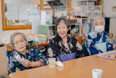 縁日　風わらう舎