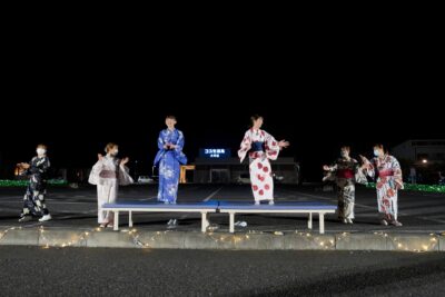 令和７年おまつりレポート第五弾！ ぶどうの舎 ぶどう秋祭り
