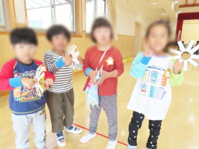 むかしあそび