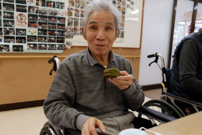 今川焼 ひまわり荘