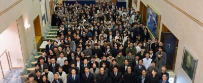 学びをつなぎ、ケアを深める リハビリ部発表会