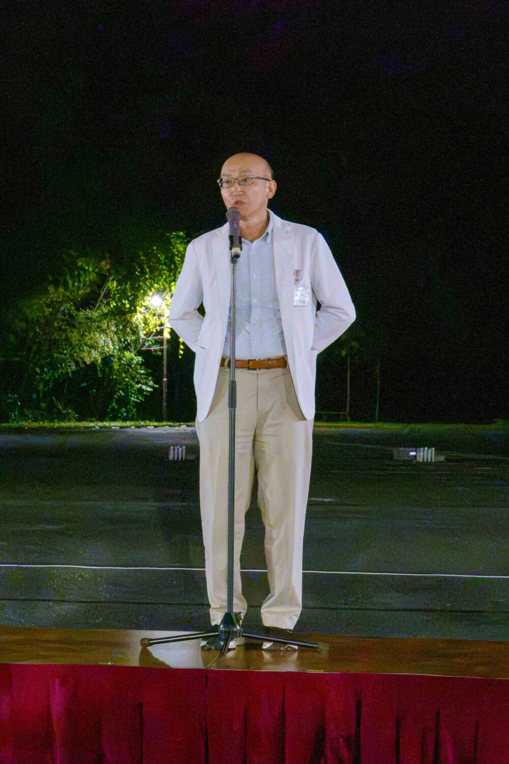 吉田院長